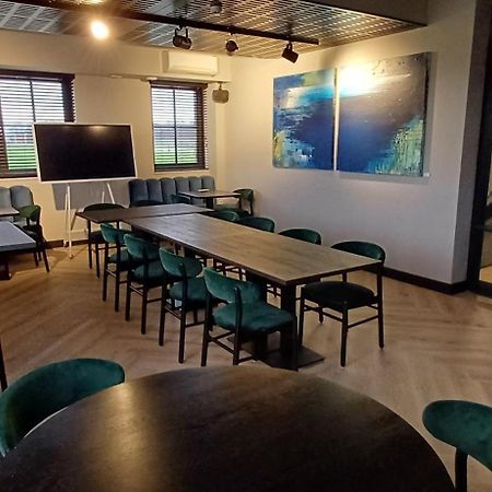 Sientjes Boetiekhotel Kerkdriel Εξωτερικό φωτογραφία