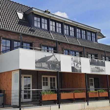 Sientjes Boetiekhotel Kerkdriel Εξωτερικό φωτογραφία
