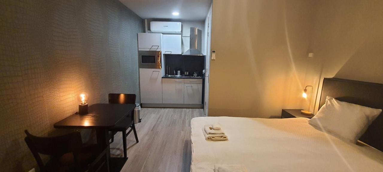 Sientjes Boetiekhotel Kerkdriel Εξωτερικό φωτογραφία