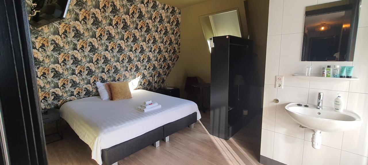 Sientjes Boetiekhotel Kerkdriel Εξωτερικό φωτογραφία