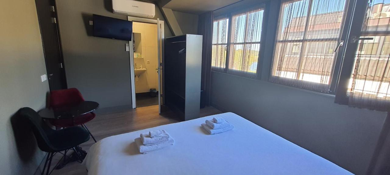 Sientjes Boetiekhotel Kerkdriel Εξωτερικό φωτογραφία