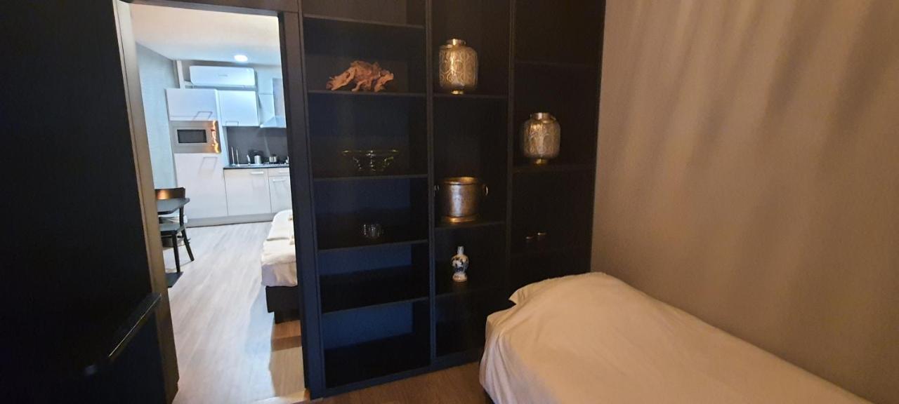 Sientjes Boetiekhotel Kerkdriel Εξωτερικό φωτογραφία