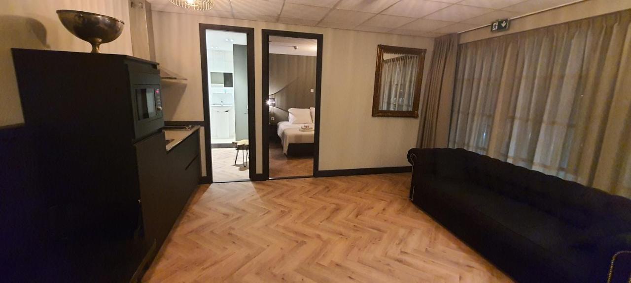 Sientjes Boetiekhotel Kerkdriel Εξωτερικό φωτογραφία