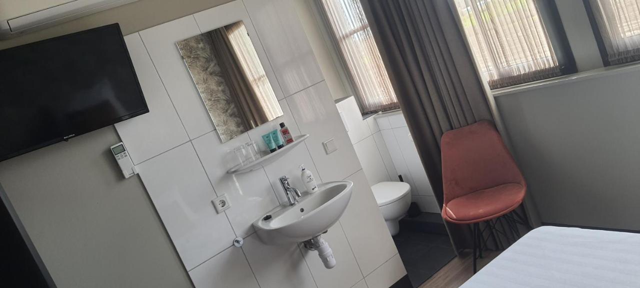 Sientjes Boetiekhotel Kerkdriel Εξωτερικό φωτογραφία