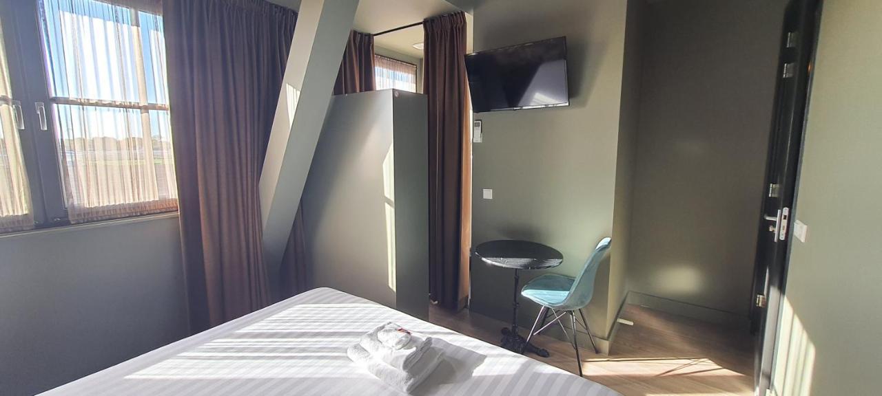Sientjes Boetiekhotel Kerkdriel Εξωτερικό φωτογραφία