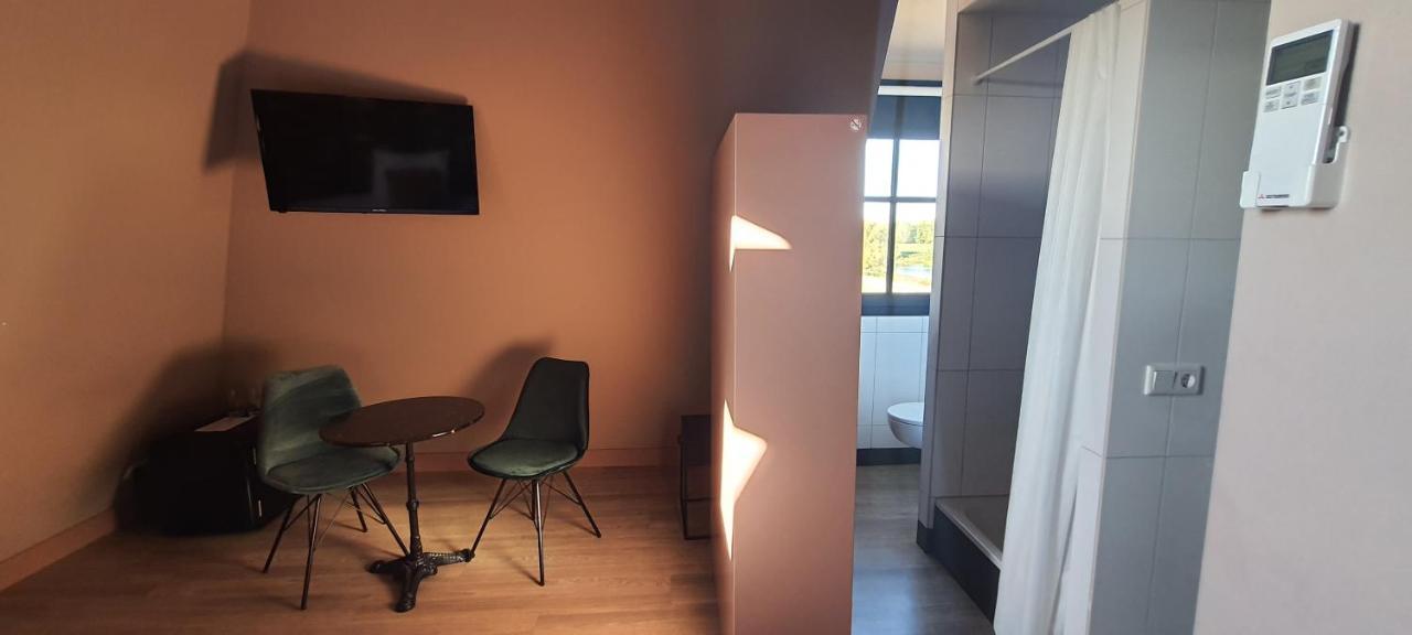 Sientjes Boetiekhotel Kerkdriel Εξωτερικό φωτογραφία