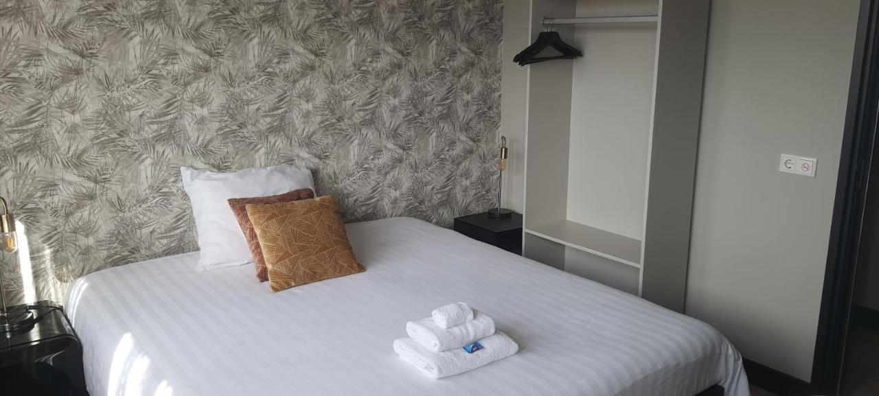 Sientjes Boetiekhotel Kerkdriel Εξωτερικό φωτογραφία