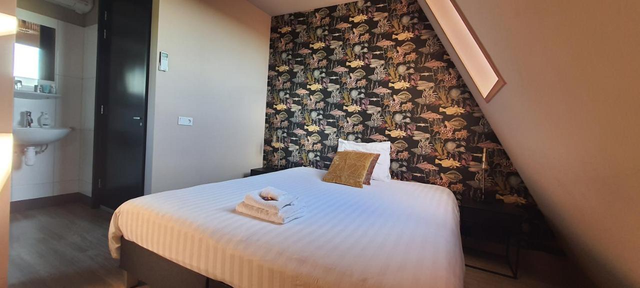 Sientjes Boetiekhotel Kerkdriel Εξωτερικό φωτογραφία