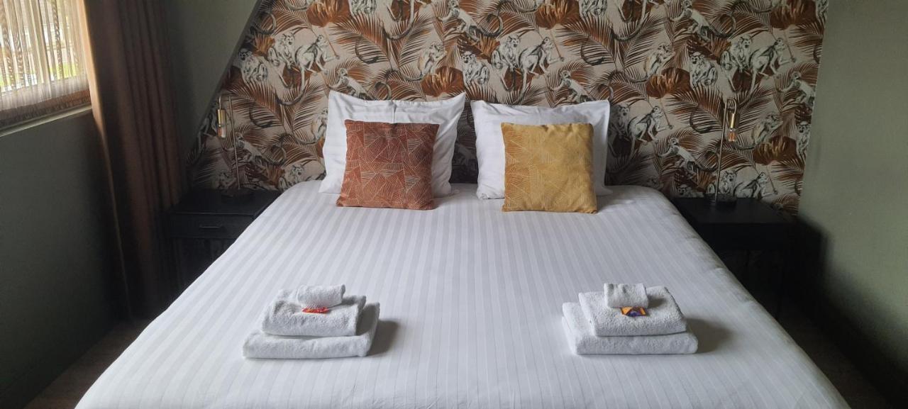 Sientjes Boetiekhotel Kerkdriel Εξωτερικό φωτογραφία