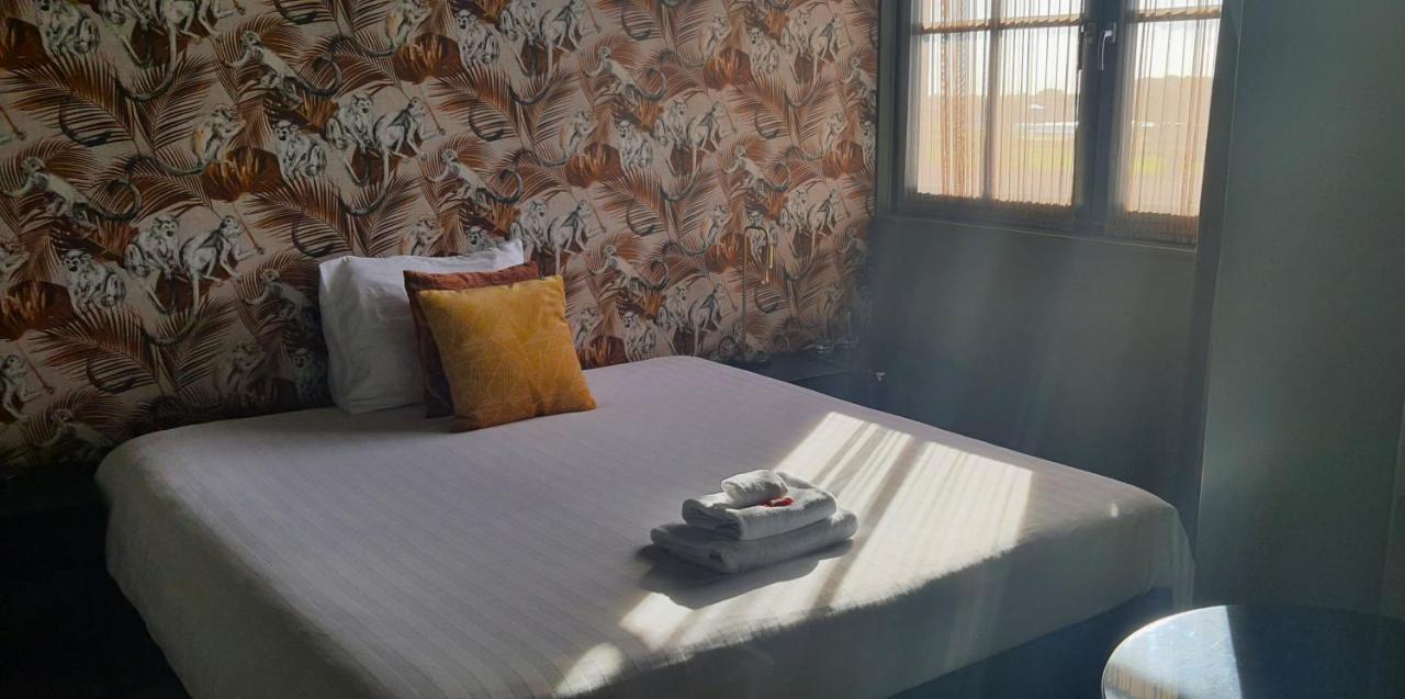 Sientjes Boetiekhotel Kerkdriel Εξωτερικό φωτογραφία