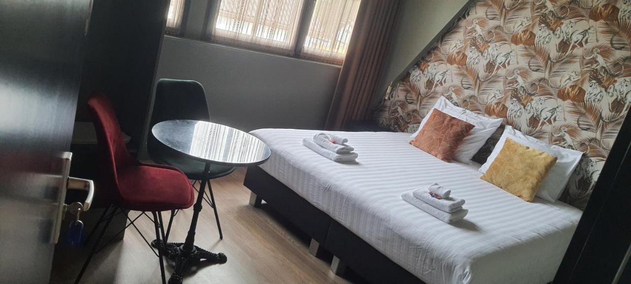 Sientjes Boetiekhotel Kerkdriel Εξωτερικό φωτογραφία