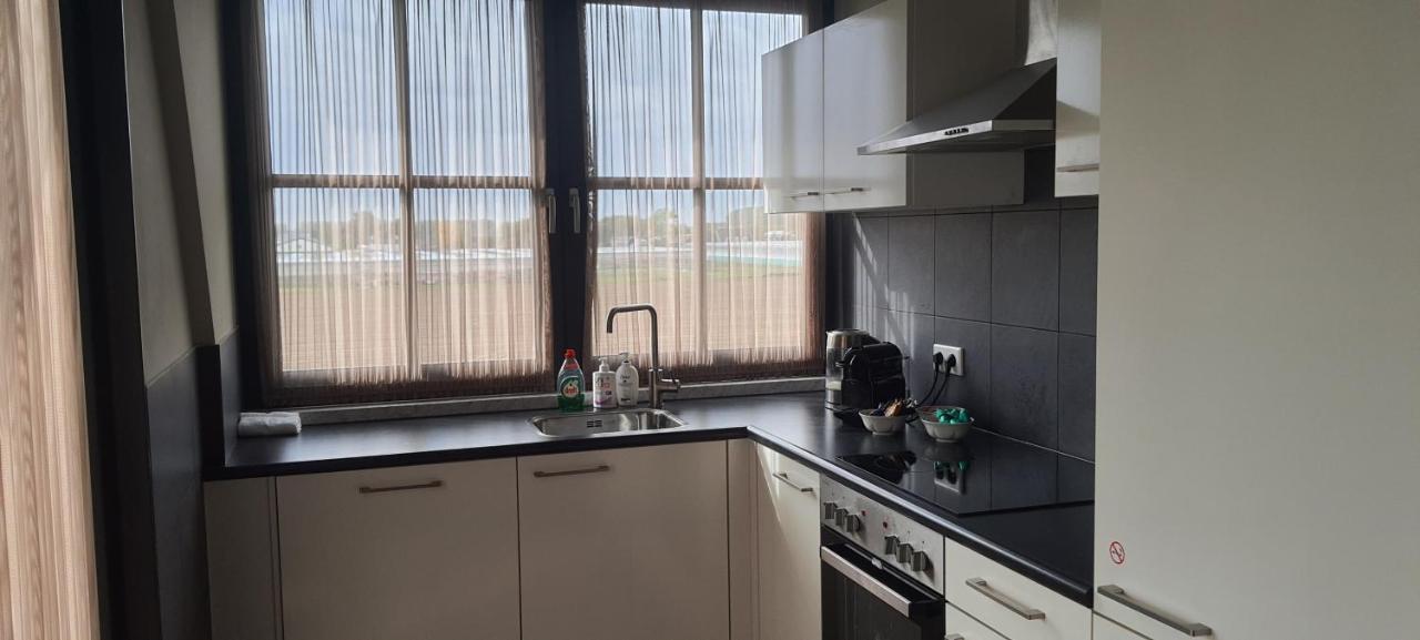 Sientjes Boetiekhotel Kerkdriel Εξωτερικό φωτογραφία