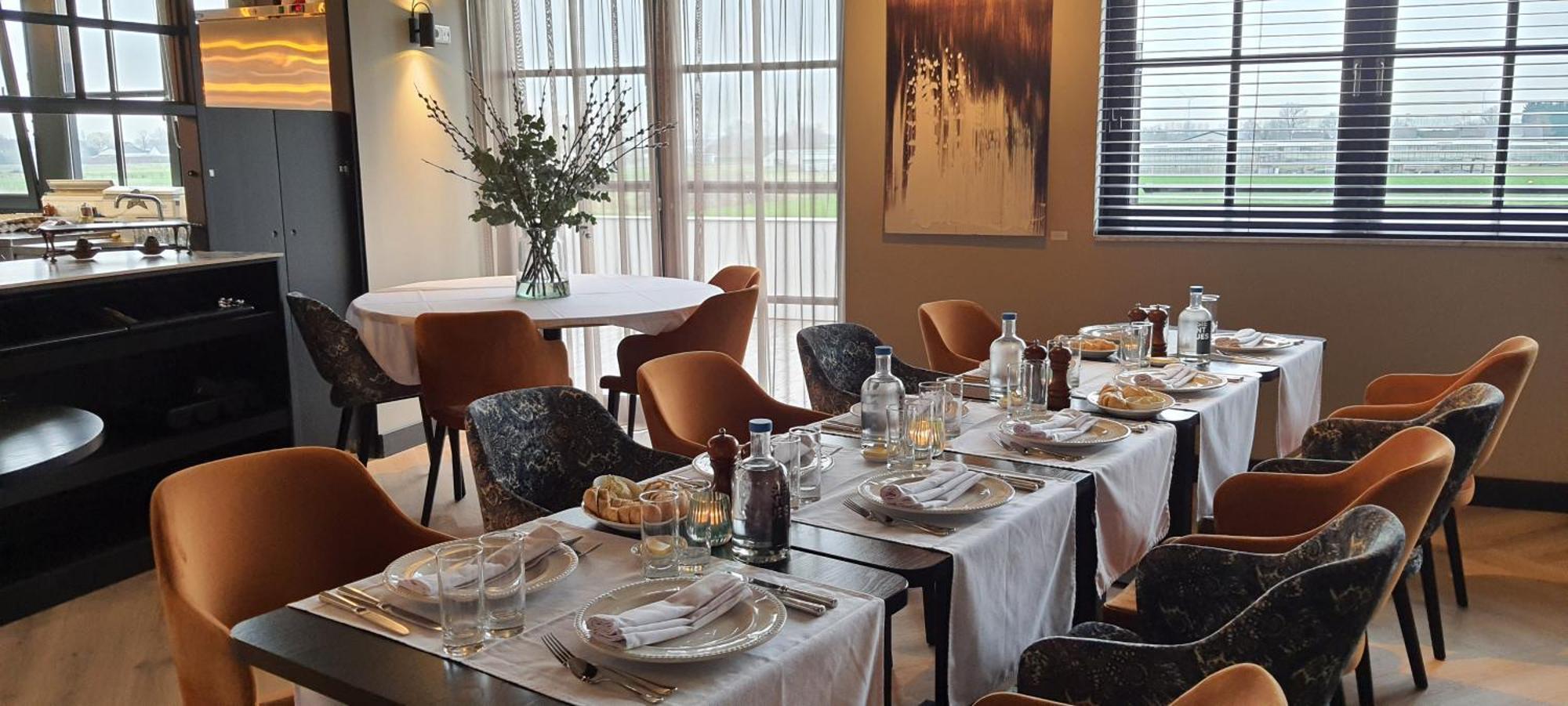 Sientjes Boetiekhotel Kerkdriel Εξωτερικό φωτογραφία