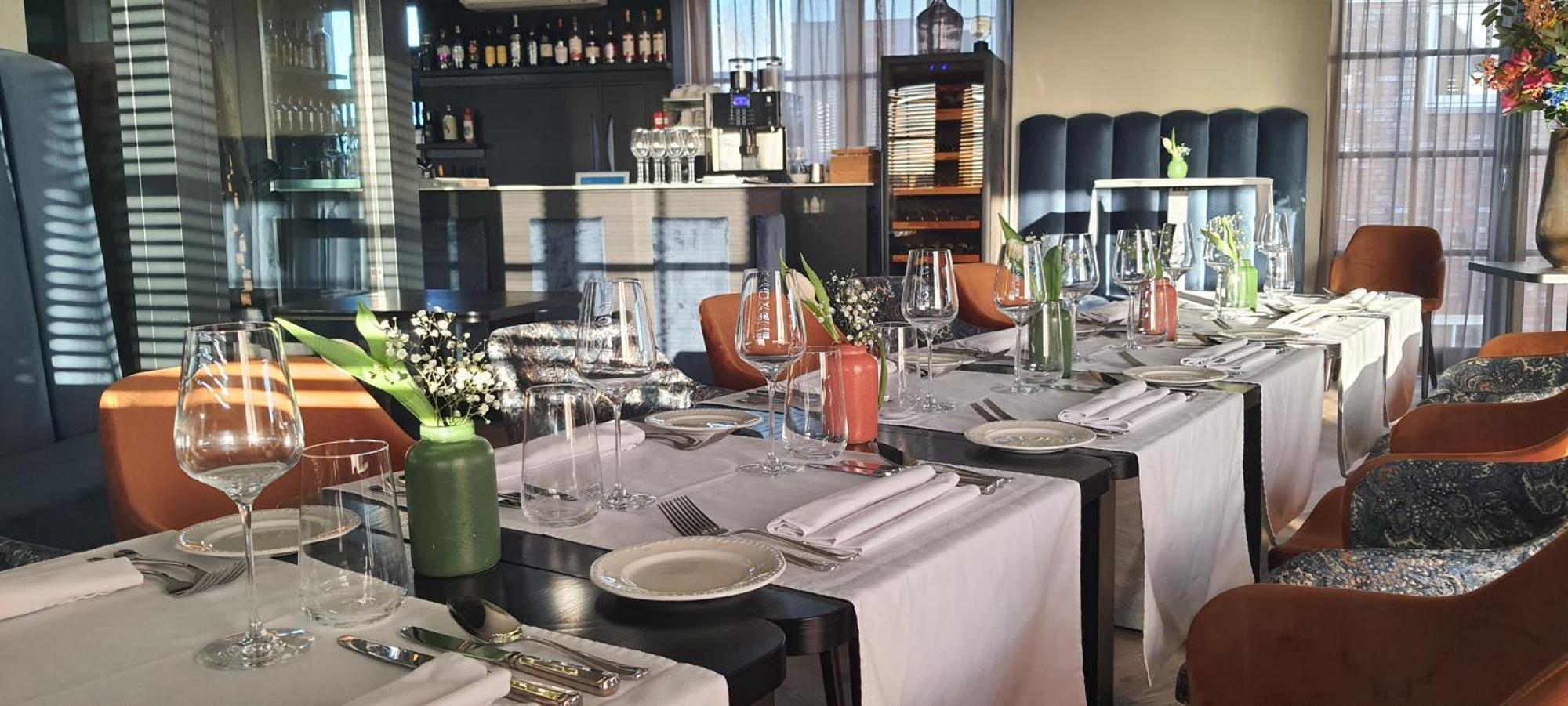 Sientjes Boetiekhotel Kerkdriel Εξωτερικό φωτογραφία