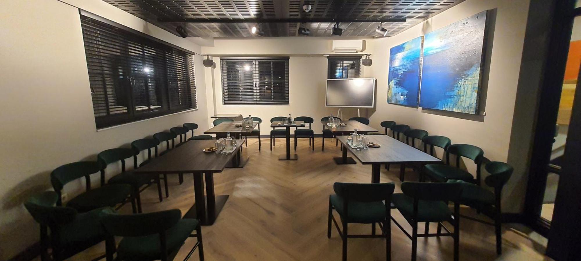 Sientjes Boetiekhotel Kerkdriel Εξωτερικό φωτογραφία