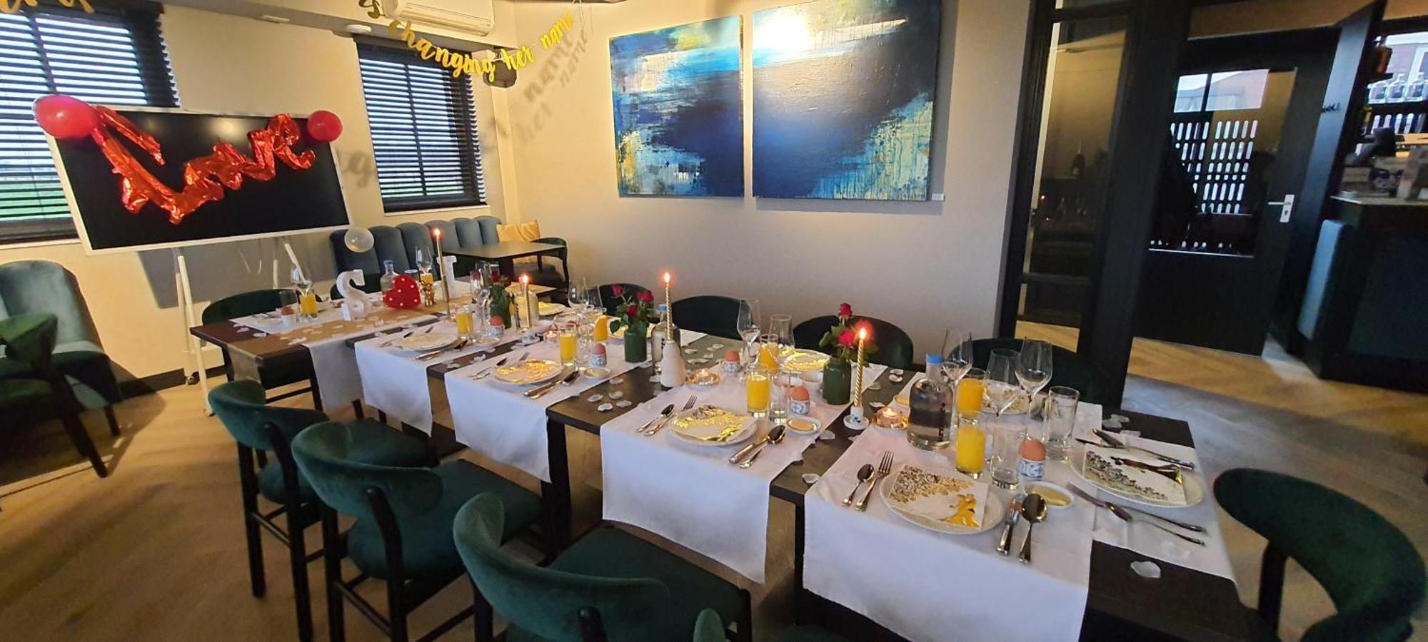 Sientjes Boetiekhotel Kerkdriel Εξωτερικό φωτογραφία